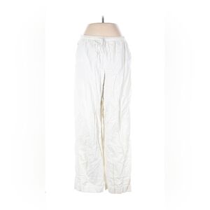 Abercrombie and Fitch cotton linen Pants
